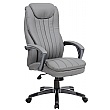 Tanis Bonded Leather Manager Chair