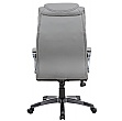 Tanis Bonded Leather Manager Chair