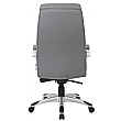 Esna Synchronous Bonded Leather Manager Chair