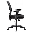 Cologne Mesh Manager Chair