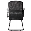 Cologne Mesh Visitor Chair