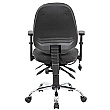 Fully Loaded Comfort Ergo Operator Chair