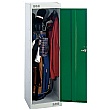 Golf Locker WIth Biocote