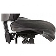 24 Hour Ergonomic Asynchro Air Operator Chair