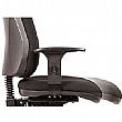 24 Hour Ergonomic Asynchro Air Operator Chair