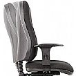 24 Hour Ergonomic Asynchro Air Operator Chair