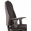 24 Hour Ergonomic Asynchro Air Operator Chair