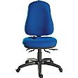 24 Hour Ergonomic Asynchro Air Operator Chair