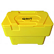 Stackable Grit / Salt Bin 115Ltr