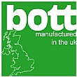 Bott Verso Drawer Cabinets - 800mm Wide x 800mm High - 2 Drawers & Cupboard