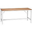 Bott Verso Benches - Height Adjustable Bench