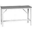 Bott Verso Benches - Height Adjustable Bench