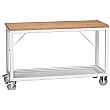 Bott Verso Benches - Basic Mobile Bench