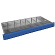 Bott Verso 1050W Cabinet Drawer Dividers