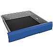 Bott Verso 525W Cabinet Inlay Mats