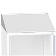 Bott Verso 525W Cabinet Sloping Lectern Top