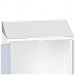 Bott Verso 800W Cabinet Sloping Lectern Top