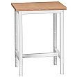 Bott Verso Benches - Height Adjustable Workstands