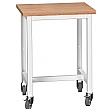 Bott Verso Benches - Basic Mobile Workstands