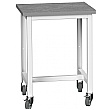 Bott Verso Benches - Basic Mobile Workstands