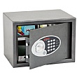 Phoenix Dione SS0300 Series Hotel and Laptop Safes