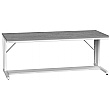 Bott Verso Benches - Cantilever Benches