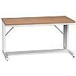 Bott Verso Benches - Cantilever Benches