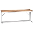 Bott Verso Benches - Cantilever Benches