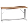 Bott Verso Benches - Cantilever Benches