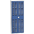 Bott Verso Perforated Cupboards