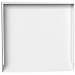 Bott Verso Lectern Plain Backpanels