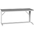 Bott Verso Benches - Cantilever Benches