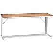 Bott Verso Benches - Cantilever Benches