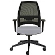 Attica Plus Mesh Task Chair