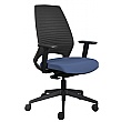 Attica Plus Ribbed Back Task Chair