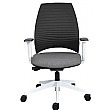 Attica Plus Ribbed Back Task Chair