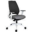 Attica Plus Ribbed Back Task Chair