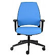 Attica Plus Upholstered Task Chair