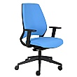 Attica Plus Upholstered Task Chair