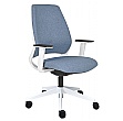 Attica Plus Upholstered Task Chair