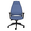 Attica Plus Upholstered Managers Chair