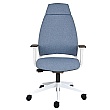 Attica Plus Upholstered Managers Chair