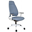 Attica Plus Upholstered Managers Chair