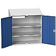 Bott Verso Economy Lecterns 1050W 2 Shelves and 1 Drawer