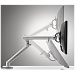 CBS Flo Monitor Arm