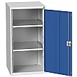 Bott Verso Single Door Cabinets