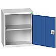 Bott Verso 525mm Wide Economy Wall Cupboards