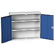 Bott Verso 1050mm Wide Wall Cupboards