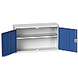 Bott Verso 1050mm Wide Wall Cupboards