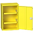 Bott Verso Hazardous Substance Storage Cupboards 525W x 350D x 800H